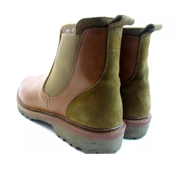 Allen Edmonds \